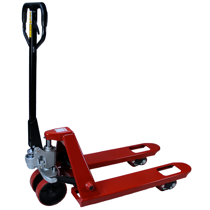 Paletový vozík NF25NL/900 Paletový vozík NF25NL/900