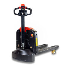 Elektrický paletový vozík EPL154 Li-Ion