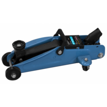 Posuvný snížený hydraulický zvedák GRH2/330 L