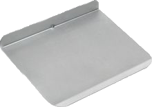 Násuvné plato HD 680x300