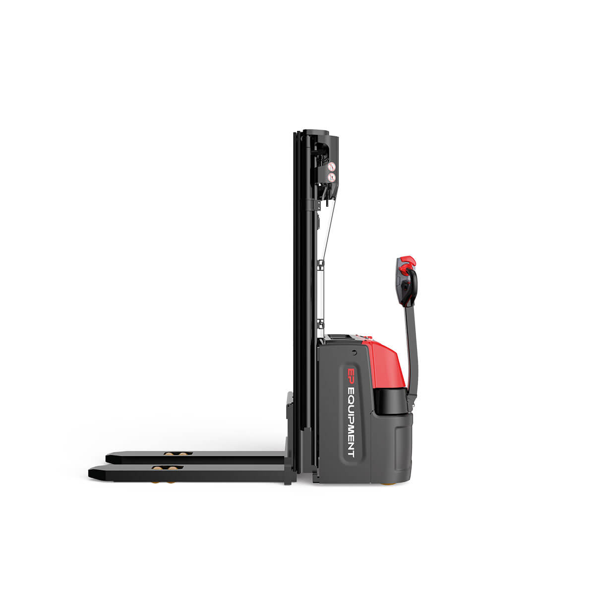 Vysokozdvižný vozík elektrický WSA161 2600mm Vysokozdvižný vozík elektrický WSA161 2600mm
